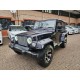 2007 BLACK Jeep Wrangler WARRANTED LOW MILE,18M WARRANTY,ULEZ 4.0 3dr